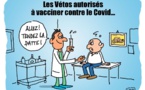 Réception de la première cargaison de vaccins acquise dans le cadre de l’initiative de l’Union africaine pour l’accès au vaccin contre Covid-19