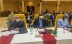 La Mauritanie participe aux travaux du conseil des ministres du G5 Sahel