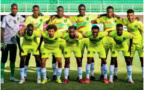 Tournoi UNAF U-20 – Mauritanie : Dahi Mohamed Vall sélectionne 22 joueurs