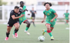 Tournoi UNAF U-20 : les Mourabitounes assurent l’égalité face aux Aiglons