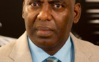 Biram Dah Abeid invité pour la dixième édition de AFRIFF ( 8 au 15 novembre 2021) au Lagos, Nigeria