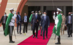 Le Président sénégalais achève sa visite en Mauritanie