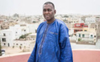 Biram Dah Abeid : « IRA a été reconnue officiellement reconnue »