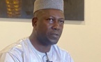 Le Mali compte sur la sagesse de El Ghazouani pour sortir de la crise (Ministre malien)