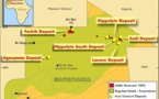 Mauritanie : Aura Energy intègre l’un des plus grands fonds négociés en bourse dans le secteur de l’uranium