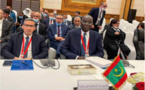 La Mauritanie participe à Djeddah aux réunions annuelles des institutions financières arabes