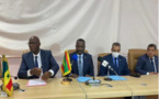 Signature d’un protocole d’accord d’exportation vers le Sénégal voisin de bêtes pour la fête de tabaski prochaine