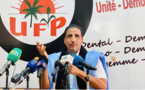 L’UFP : « le racisme menace l’unité de la Mauritanie »