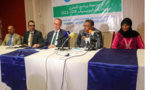 Revue du programme de coopération Mauritanie-UNICEF 2018-2022