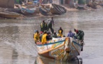 35 millions de FCFA d’indemnisation de pêcheurs sénégalais disparus en Mauritanie