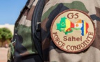 Le Mali commence à retirer ses soldats du G5 Sahel