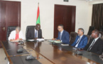 Signature d’un accord relatif au financement du programme de promotion des emplois de qualité en Mauritanie