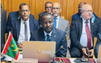 La Mauritanie participe à la 110e session du Conseil Economique et Social et au Comité de Suivi et de Préparation des Sommets arabes de Développement