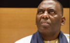 Biram Abeid : Ghazouani, Bouamato et Aziz cherchent à me saboter