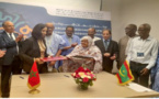 Signature d’un protocole d’entente entre les Régions mauritaniennes et leurs homologues marocaines