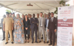 Réunion du 1er Comité technique national du Programme d’appui aux composantes légales et prévôtales de la force conjointe du G5 Sahel