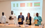 Gazoduc Nigéria-Maroc : Signature de deux mémorandums d'entente à Nouakchott