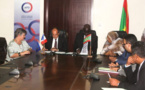 Signature, entre la Mauritanie et la France d’un accord de financement d’un projet d’appui au dispositif national de protection sociale