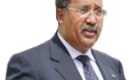 Hommage à Ahmed Ould Hamza par Abdallah O. Souleymane O. Cheikh Sidia