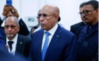 Report de 24 heures de la visite du Président Ghazouani à Aïoun