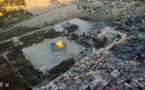 La Mauritanie condamne fermement l’assaut de la cours de la mosquée Al-Aqsa par un ministre israélien