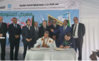 Algérie-Mauritanie : signature de sept accords entre des entreprises économiques des deux pays