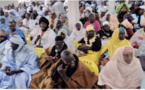 Le parti Insaf organise un meeting populaire à Sélibabi