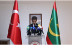 Le soutien de la Mauritanie à la Turquie dans son épreuve est l’incarnation d’une relation exemplaire entre les dirigeants des deux pays et leurs peuples (chargé d’affaires de l’ambassade de Turquie)