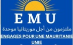 Le Mouvement ENGAGÉS POUR UNE MAURITANIE UNIE (EMU)