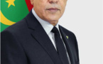 En Mauritanie, Mohamed Ould Cheikh El Ghazouani grand vainqueur des élections