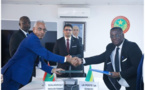 Signature d’un accord de coopération entre la Mauritanie et le Gabon