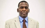 M. Biram Dah Abeid, député à l’Assemblée nationale et président de l’Ira : ‘’Le nouveau gouvernement de juillet 2023 est une reproduction toujours plus catastrophique du personnel de la gabegie’’