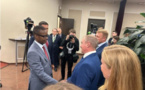 Le Premier ministre à Saint-Pétersbourg pour participer au Sommet Russie-Afrique