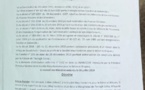 Quelques heures avant son départ du Palais : Aziz s’octroie trois hectares à Tevragh Zeina