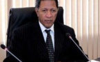 Pourquoi le Président Mohamed ould Cheikh Ghazwany devrait continuer son programme.