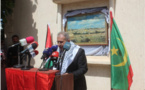 L’ambassadeur palestinien à Nouakchott : Ce qui se passe dans la bande de Gaza est un génocide et nous appelons à une protection internationale pour le peuple palestinien