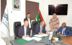 Signature d’un accord de financement entre la Mauritanie et la BID