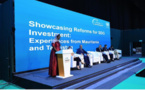 L’APIM participe au Forum Mondial de l’Investissement 2023 à Abu Dhabi