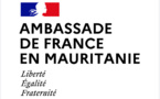 Ambassade de France : communiqué de presse