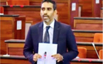 Le député Mohamed Bouya Mohamed Fadel en liberté provisoire