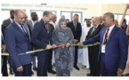 Nouakchott: L’Académie Diplomatique inaugure une exposition culturelle