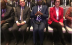 Le ministre des Affaires étrangères participe à l’ouverture de la réunion de haut niveau entre le gouvernement espagnol et la Commission de l’Union africaine