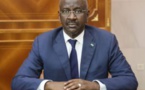 Le ministre des Affaires étrangères de retour à Nouakchott