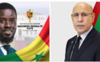 Le Président de la République, Président de l’UA s’entretient avec le Président élu du Sénégal