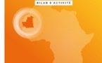 MAURITANIE - BILAN D'ACTIVITÉ 2023 PDF