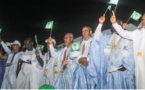 Le candidat Hamadi Sidi El Mokhtar lance sa campagne de l’élection présidentielle à partir de Nouakchott