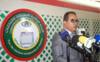 La Commission électorale condamne les émeutes de Nouadhibou