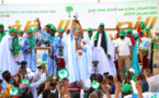 Présidentielle 2024 : Le candidat Hamadi Sidi El Mokhtar achève sa campagne à Nouakchott