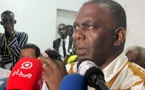 Présidentielle : Biram rejette les résultats des élections et menace de descendre dans la rue