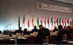 La Mauritanie participe au cinquième forum économique nippo-arabe à Tokyo